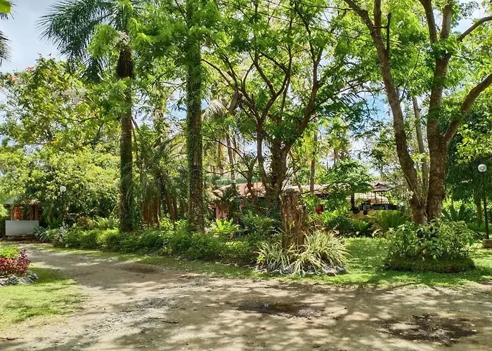 Hotel Reddoorz @ Costa Roca Balamban