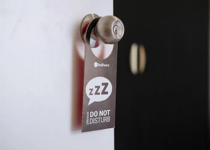Reddoorz @ Costa Roca Balamban 3*