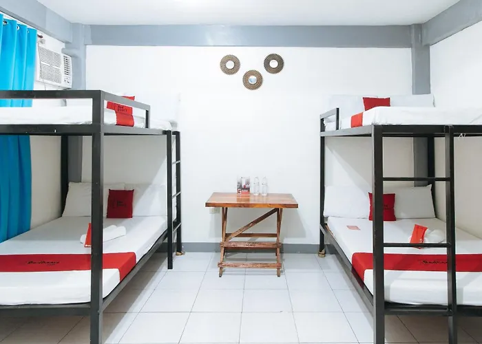 Reddoorz @ Costa Roca Balamban Hotel Cebu
