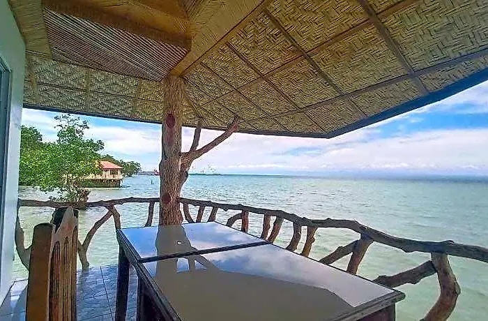 Reddoorz @ Costa Roca Balamban 3* Cebu