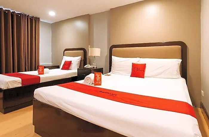 Reddoorz @ Costa Roca Balamban Hotel Cebu
