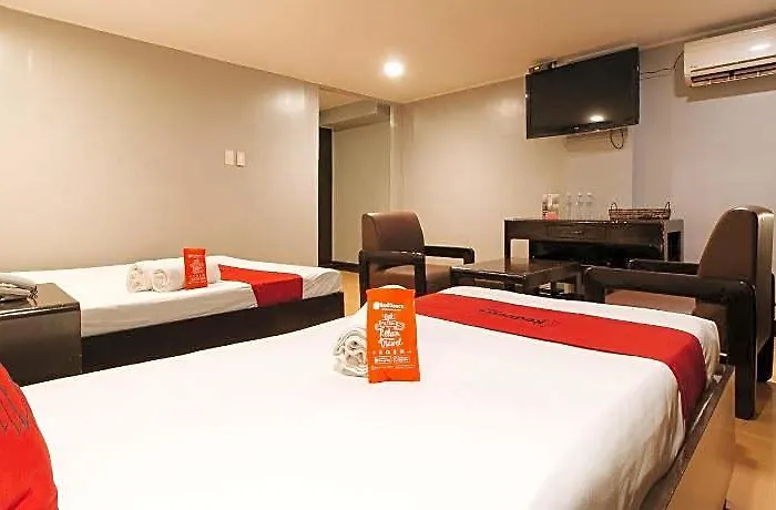 Reddoorz @ Costa Roca Balamban Cebu