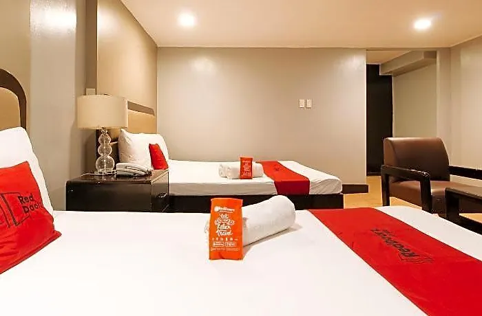 Reddoorz @ Costa Roca Balamban Hotel