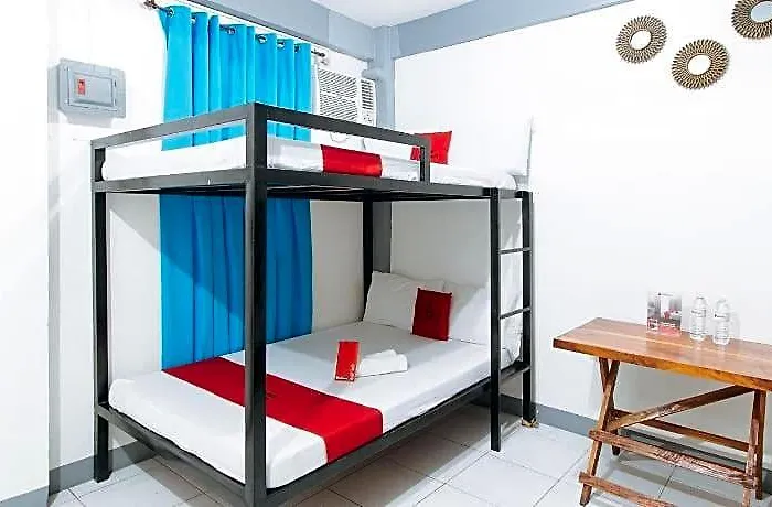 Reddoorz @ Costa Roca Balamban Hotel 3*
